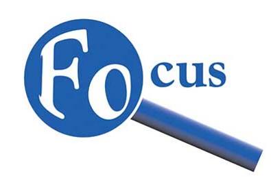 Focus Bible Study Day