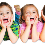 Friday Club - Younger Group