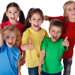 Friday Club - Younger Group